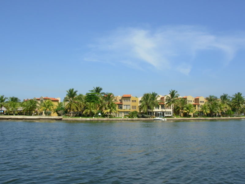 Foto de Puerto La Cruz, Venezuela