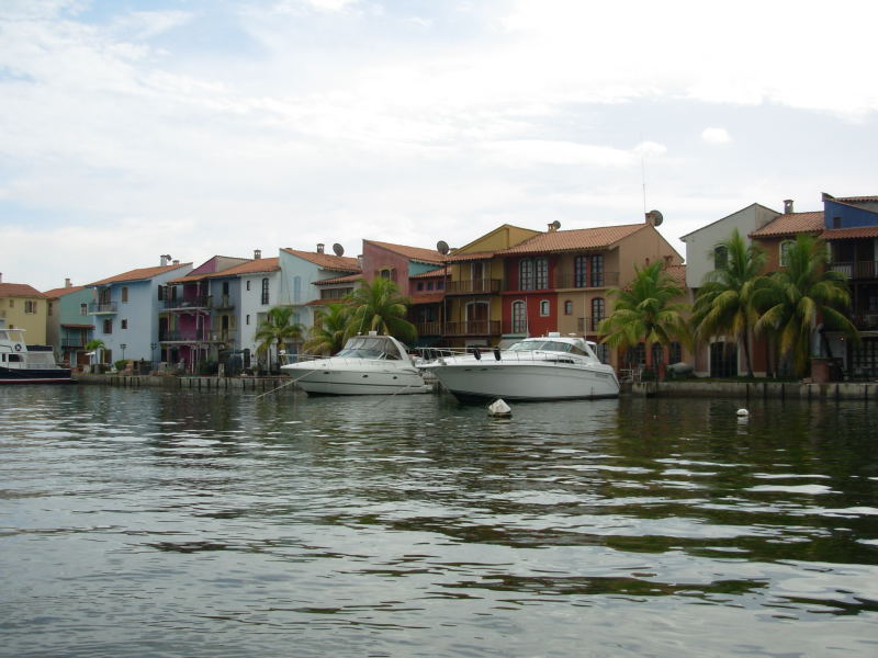 Foto de Puerto La Cruz, Venezuela