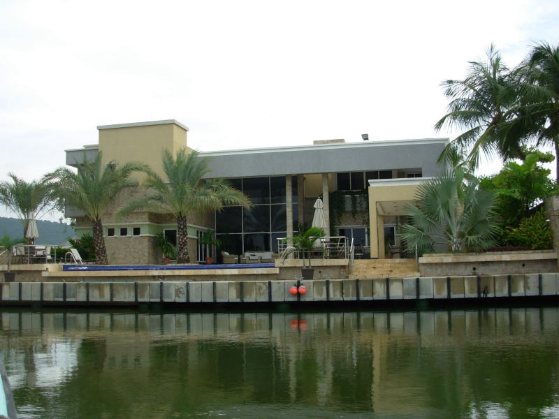 Foto de Puerto La Cruz, Venezuela