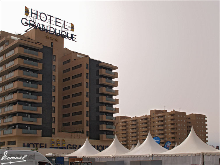 Foto de Oropesa del Mar (Castelló), España