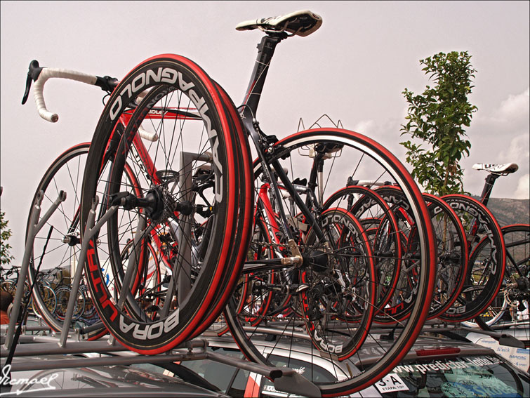 Foto de Oropesa del Mar (Castelló), España