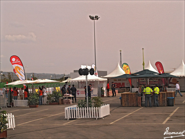 Foto de Oropesa del Mar (Castelló), España