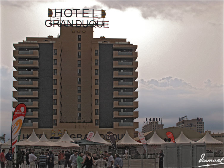 Foto de Oropesa del Mar (Castelló), España