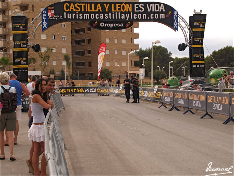 Foto de Oropesa del Mar (Castelló), España
