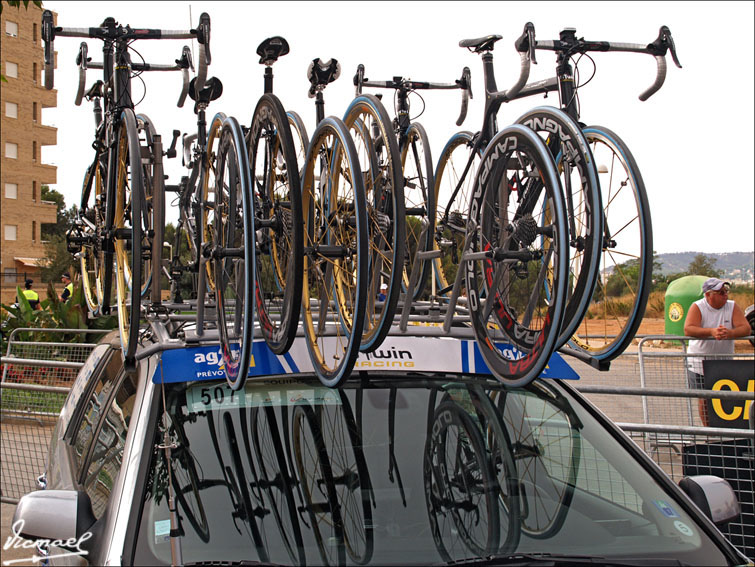 Foto de Oropesa del Mar (Castelló), España