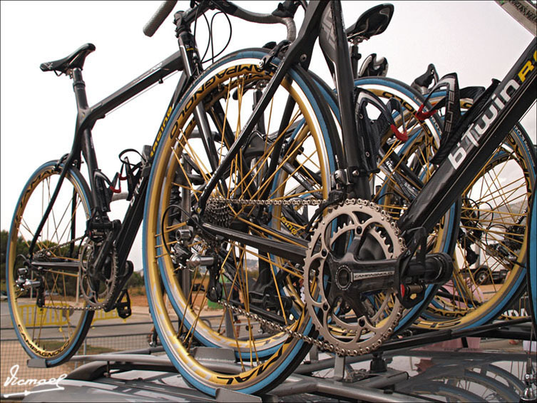 Foto de Oropesa del Mar (Castelló), España