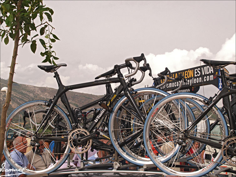 Foto de Oropesa del Mar (Castelló), España