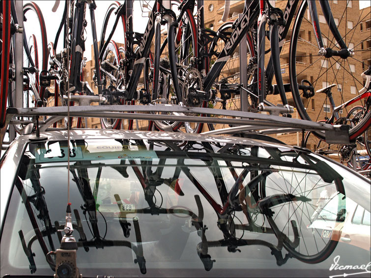 Foto de Oropesa del Mar (Castelló), España