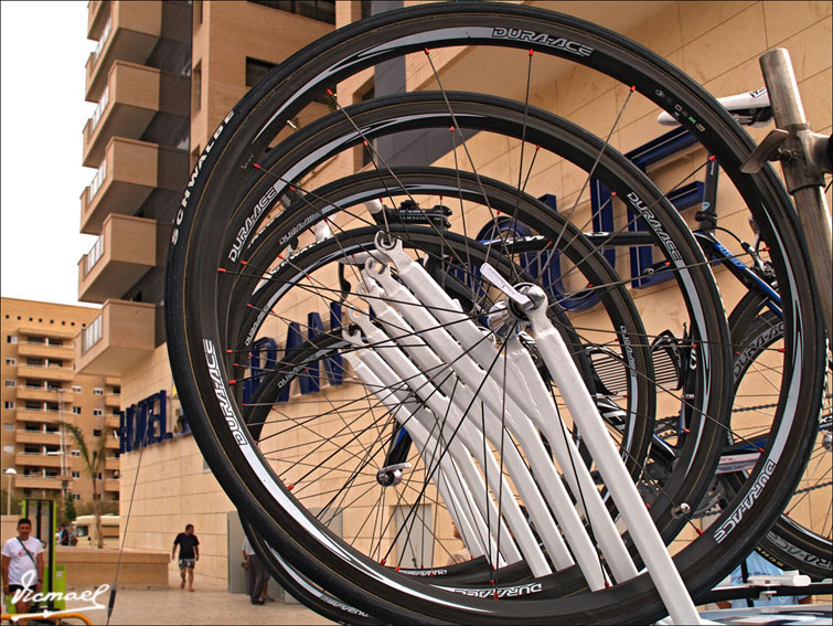 Foto de Oropesa del Mar (Castelló), España