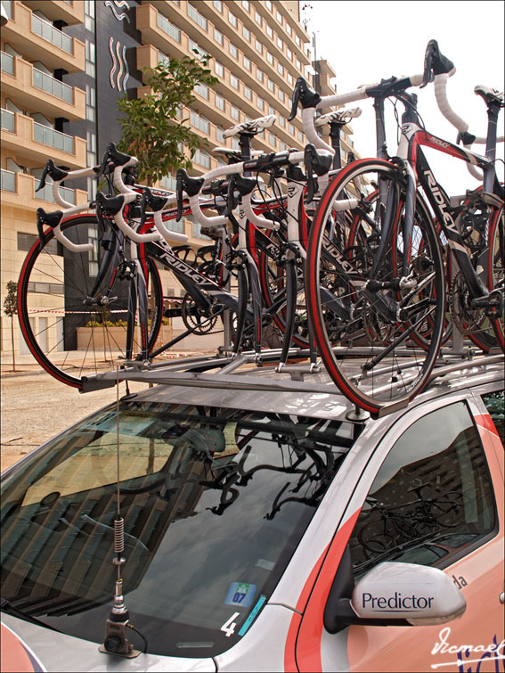 Foto de Oropesa del Mar (Castelló), España