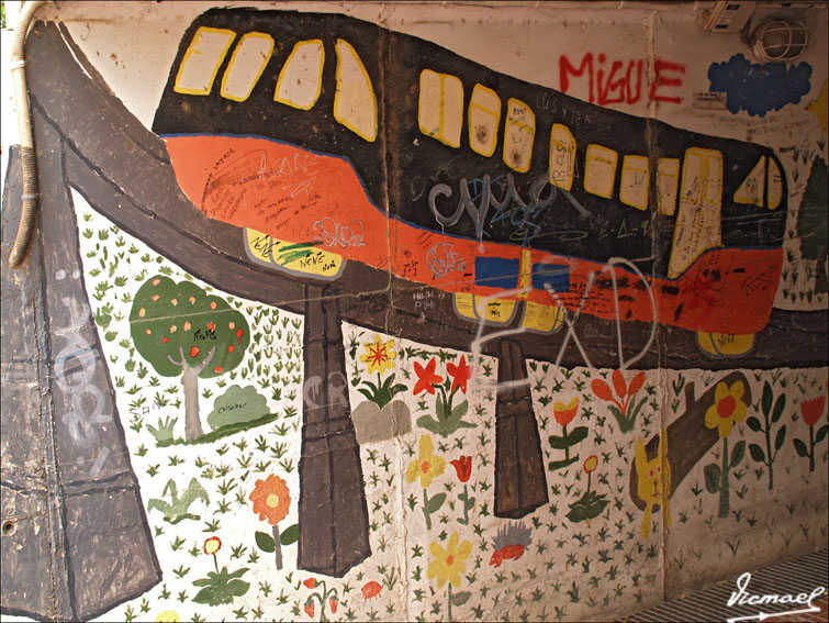 Foto de Oropesa del Mar (Castelló), España