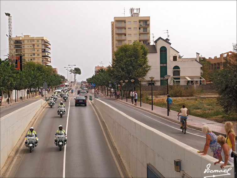 Foto de Oropesa del Mar (Castelló), España