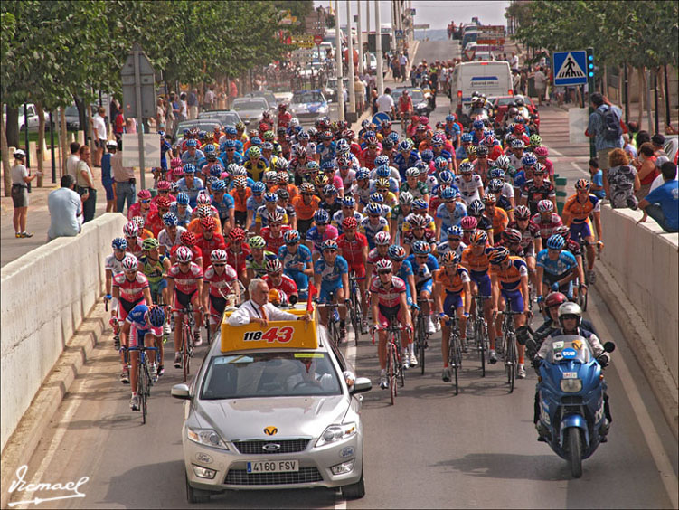 Foto de Oropesa del Mar (Castelló), España