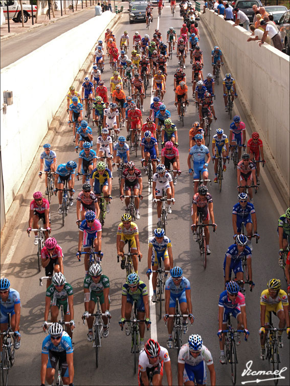 Foto de Oropesa del Mar (Castelló), España