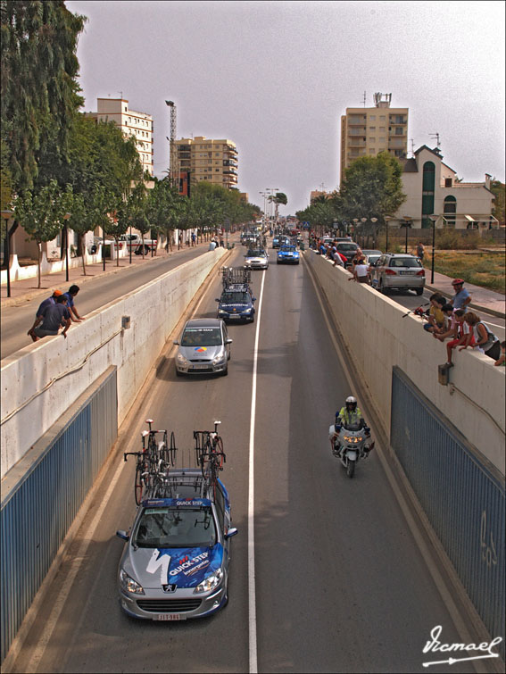 Foto de Oropesa del Mar (Castelló), España