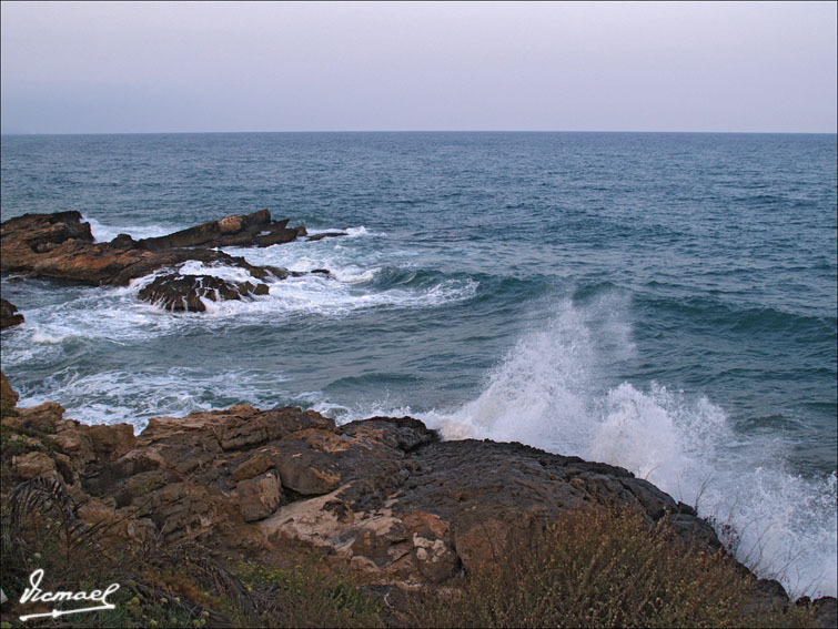 Foto de Oropesa del Mar (Castelló), España