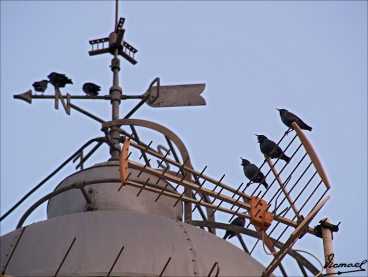 Foto de Oropesa del Mar (Castelló), España