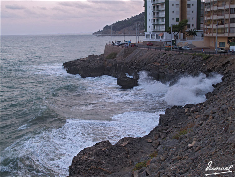 Foto de Oropesa del Mar (Castelló), España
