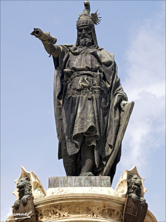 Foto de Castellón (Castelló), España