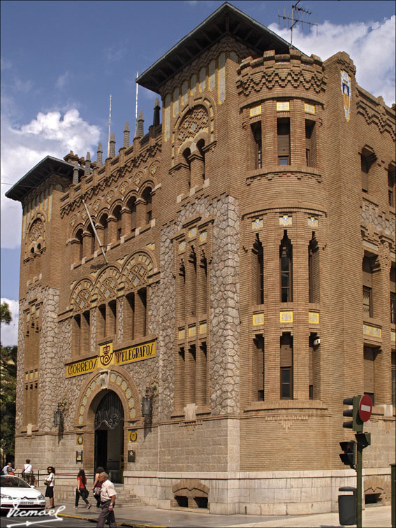 Foto de Castellón (Castelló), España