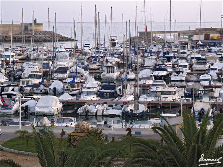 Foto de Oropesa del Mar (Castelló), España
