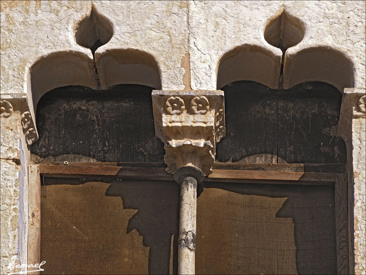 Foto de Atzeneta del Maestrazgo (Castelló), España