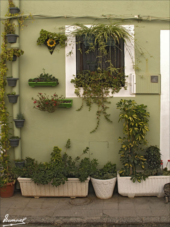 Foto de Atzeneta del Maestrazgo (Castelló), España