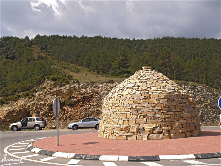 Foto de Vistabella del Maestrazgo (Castelló), España