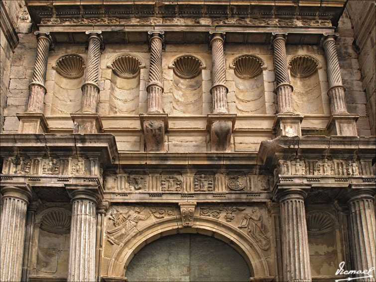 Foto de Vistabella del Maestrazgo (Castelló), España
