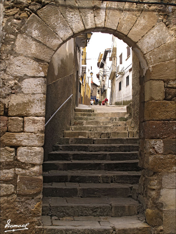 Foto de Vistabella del Maestrazgo (Castelló), España