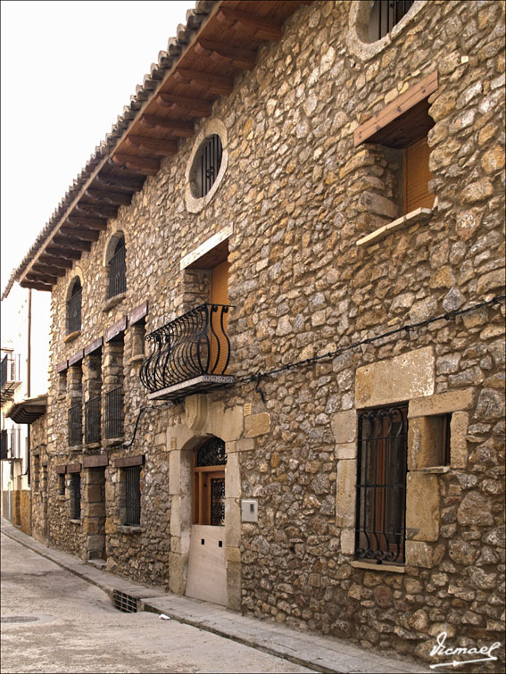Foto de Vistabella del Maestrazgo (Castelló), España