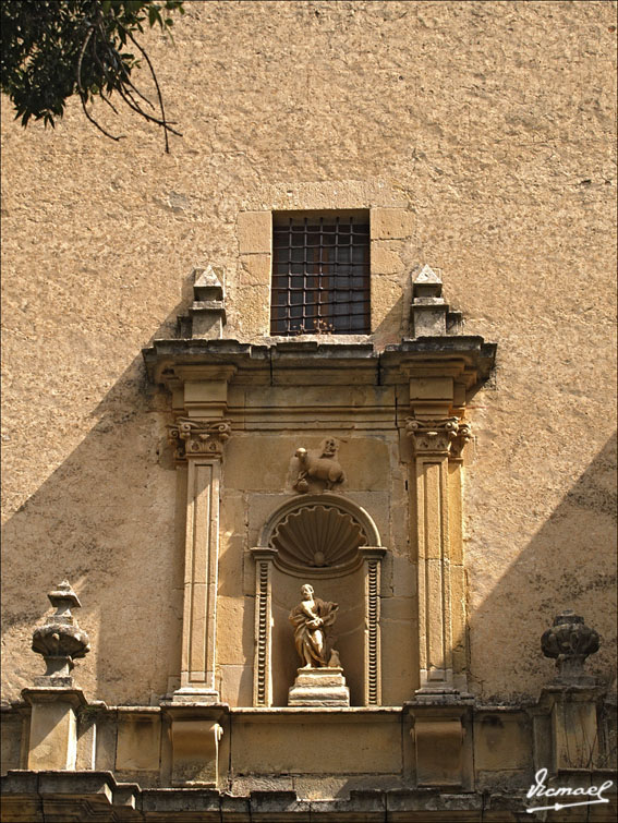 Foto de Vistabella del Maestrazgo (Castelló), España