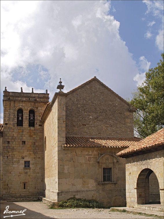 Foto de Vistabella del Maestrazgo (Castelló), España