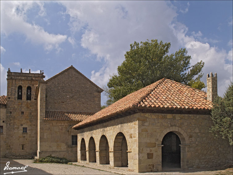 Foto de Vistabella del Maestrazgo (Castelló), España