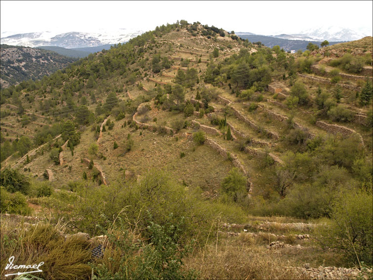 Foto de Vistabella del Maestrazgo (Castelló), España