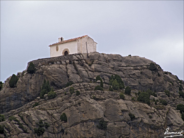 Foto de Xodos (Castelló), España