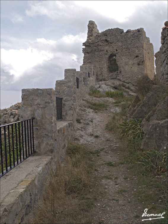 Foto de Xodos (Castelló), España