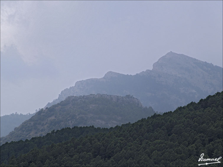 Foto de Xodos (Castelló), España