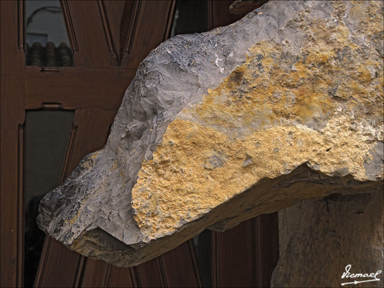 Foto de Xodos (Castelló), España