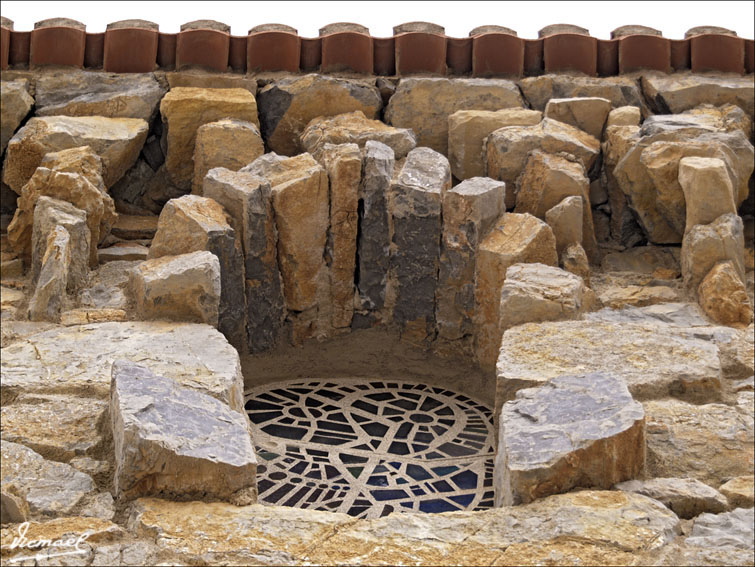 Foto de Xodos (Castelló), España