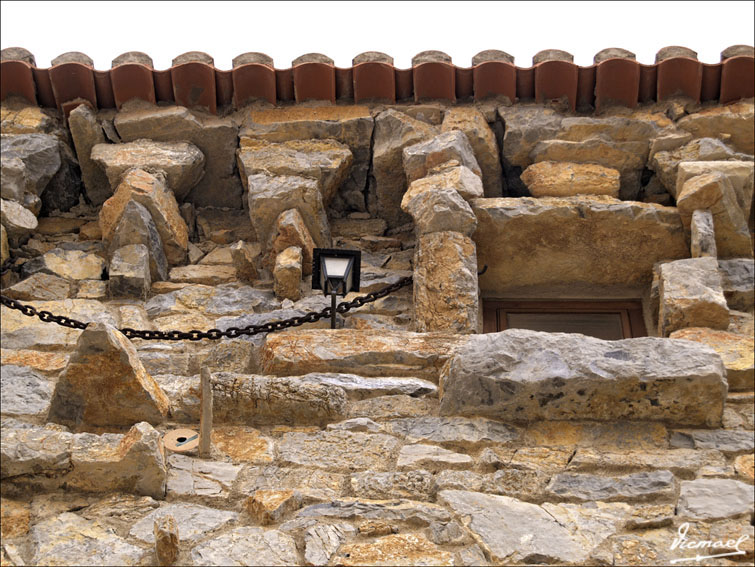 Foto de Xodos (Castelló), España