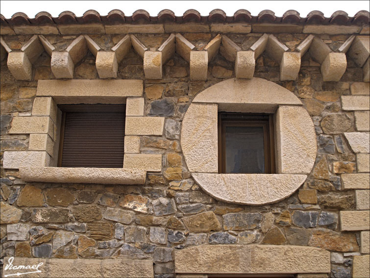 Foto de Xodos (Castelló), España