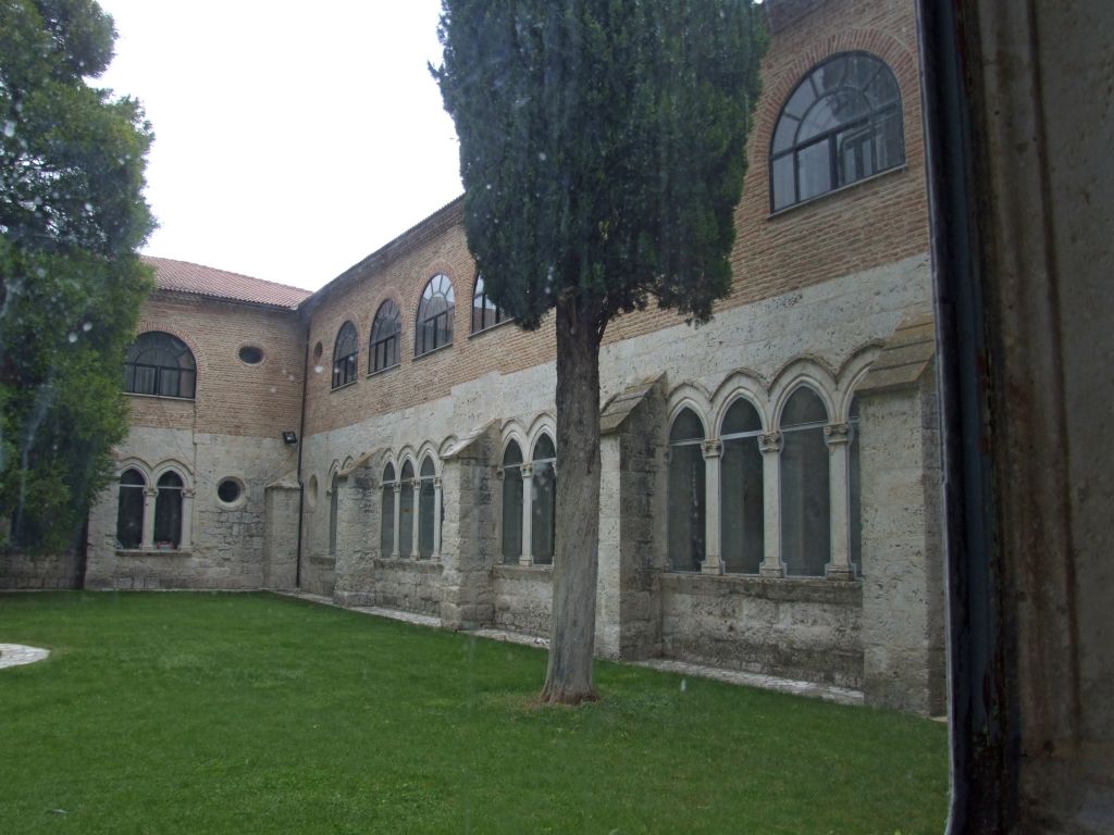 Foto de Peñafiel (Valladolid), España