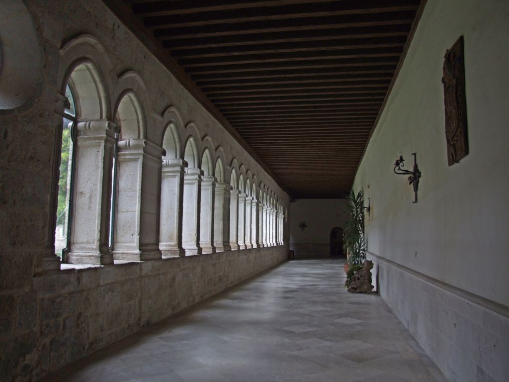 Foto de Peñafiel (Valladolid), España