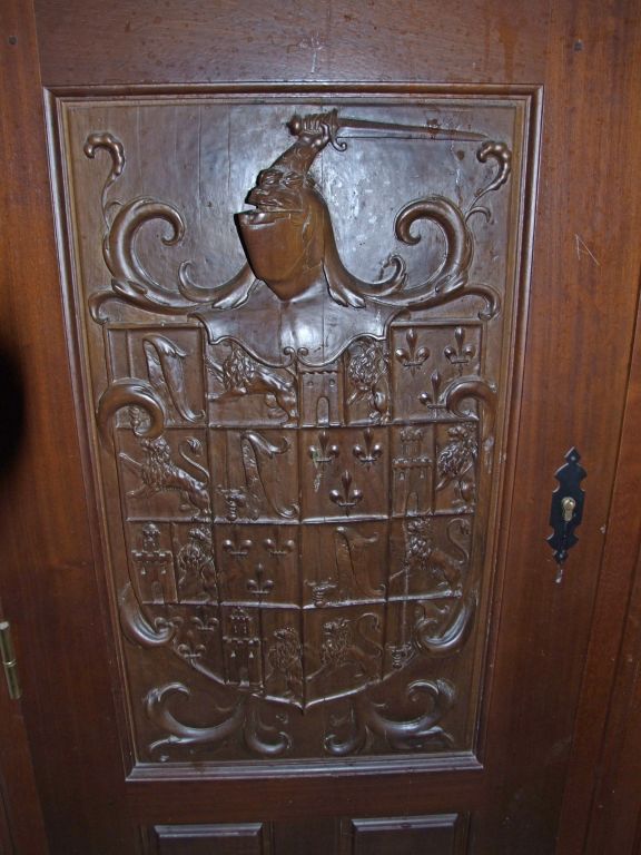 Foto de Peñafiel (Valladolid), España