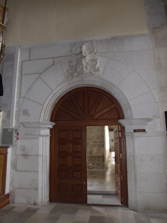 Foto de Peñafiel (Valladolid), España