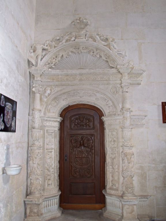 Foto de Peñafiel (Valladolid), España