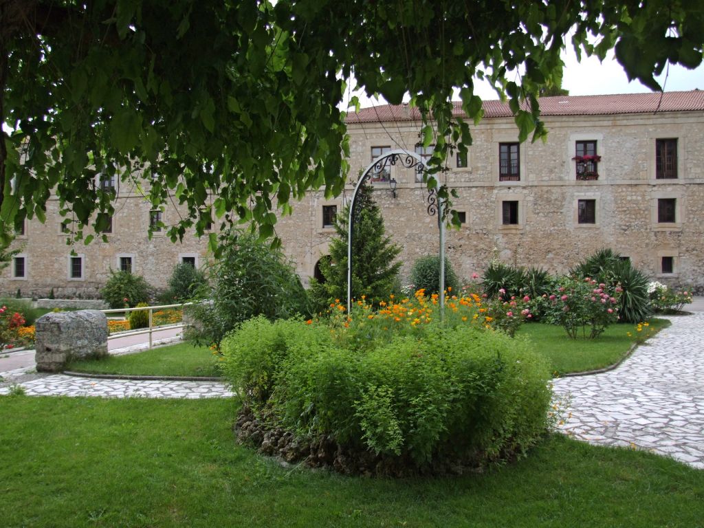Foto de Peñafiel (Valladolid), España