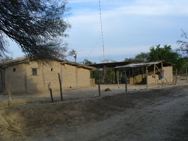 Foto de Tartagal, Argentina