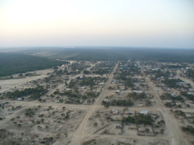 Foto de Tartagal, Argentina